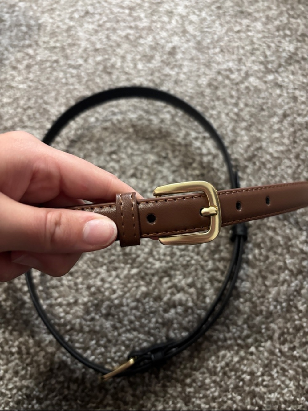 Belt bundle - Picture 3 of 4